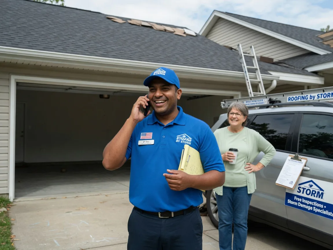 Roof Repair Near Me Kamuela, HI FAQs